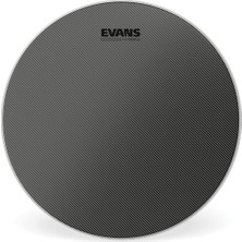 Evans B14MHG 35,56CM (14 Zoll) Snarefell Edge Control System Hybrid Snare
