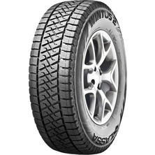 Lassa 225/75R16C 121/120 R M+S 3pmsf 12PR Wintus 2 Hafif Ticari Kış Lastiği (Üretim Yılı: 2026 )