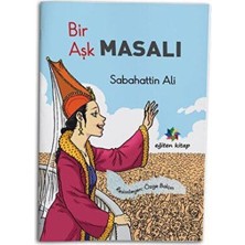 TeknoKapsül Bir Aşk Masalı
