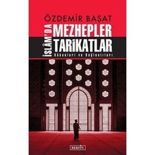 TeknoKapsül Islam`da Mezhepler Tarikatlar