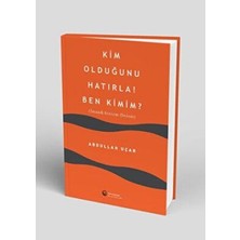 TeknoKapsül Kim Olduğunu Hatırla! Ben Kimim?