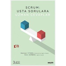 TeknoKapsül Scrum: Usta Sorulara Uzman Cevaplar