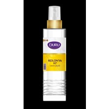 Urfakent Sprey Limon Kolonyası 150ML 1 Adet