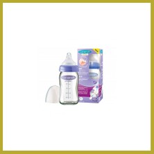 Bezos Cam Biberon 160 ml Bcks