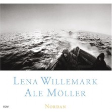 SoundBox Lena Willemark - Nordan - 1 CD ( Plak Değildir CD Dir.)