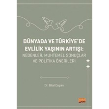 TeknoKapsül Dünyada ve Türkiye`de Evlilik Yaşının Artışı