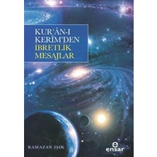 TeknoKapsül Kur’an-I Kerim’den Ibretlik Mesajlar
