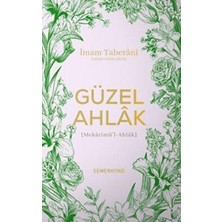 TeknoKapsül Güzel Ahlak