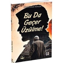 TeknoKapsül Bu Da Geçer Üzülme!