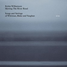 SoundBox Robin Williamson - Kirting The River Road - 1 CD ( Plak Değildir CD Dir.)