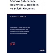 TeknoKapsül Sermaye Şirketlerinde Bölünmede Alacaklıların ve Işçilerin Korunması