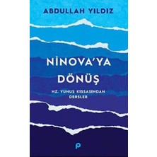 TeknoKapsül Ninova’ya Dönüş - Hz. Yunus Kıssasından Dersler