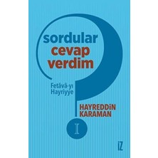 TeknoKapsül Sordular Cevap Verdim 1