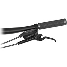 Shift/brake Lever Left 3s     ST-EF515-L Black