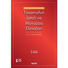 TeknoKapsül Güncel Yargıtay Kararları Işığında Tasarrufun Iptali ve Muvazaa Davaları