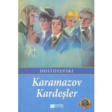 Volkan Ziraat Mühendislik Karamazov Kardeşler