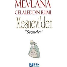 TeknoKapsül Mesnevi`den Seçmeler