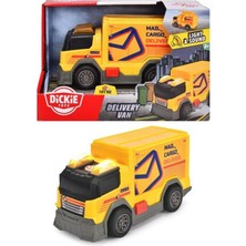 Aymora 203302038 Delivery Van