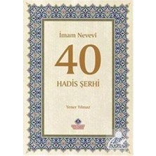 TeknoKapsül Imam Nevevi 40 Hadis Şerhi