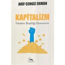TeknoKapsül Kapitalizm - Tüketim Eksikliği Ekonomisi