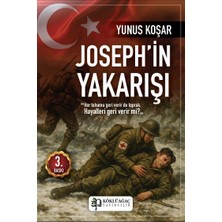 Joseph’in Yakarışı - Yunus Koşar