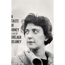Pandora Kitabevi Taste Of Honey-Shelagh Delaney