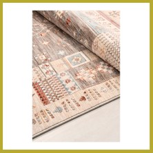 Bezos Youdayhomecollection Arma Model Halı · Ebat: 100X300 Bcks