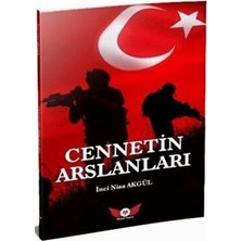 TeknoKapsül Cennetin Arslanları