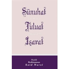 TeknoKapsül Sünuhat-Tuluat-Işarat Normal Boy