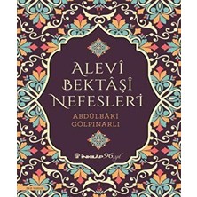 TeknoKapsül Alevi Bektaşi Nefesleri