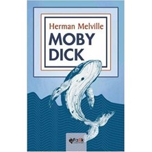 TeknoKapsül Moby Dick