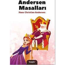 TeknoKapsül Andersen Masalları