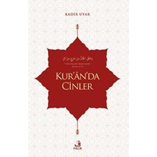 TeknoKapsül Kur`an`da Cinler