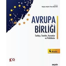 TeknoKapsül Avrupa Birliği - Tarihçe, Teoriler, Kurumlar ve Politikalar