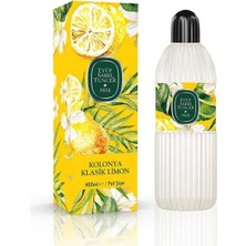 Urfakent Limon Kolonyası 400ML 1 Adet