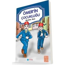 Ömer'in Çocukluğu 100 Temel Eser