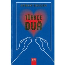 TeknoKapsül Türkçe Dua
