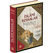 TeknoKapsül Islami Kıssalar