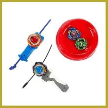 Bezos 5663 Yfn-Zap-Topaç Set Arena 4lü 2A Bcks