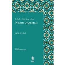 TeknoKapsül Ictihad ve Taklid Çerçevesinde Nassın Uygulanışı