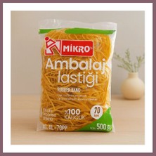 Bezos Kauçuk Para Lastik 500 G - 220X140X140 mm Bzss