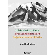 TeknoKapsül Doğudan Hayatlar: Kürtler