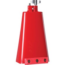 Lp Latin Percussion Cowbell Rock Chad Smith Signature 8" Ridge Rider, Vice Mount/v Kelepçe, Toz Boya