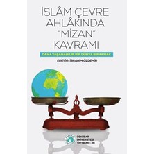 TeknoKapsül Islam Çevre Ahlakında "mizan" Kavramı