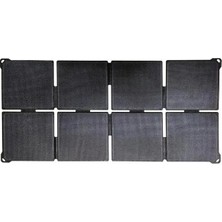 Vira Bıx SY-60W Katlanabılır Güneş Panelı