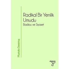 TeknoKapsül Radikal Bir Yenilik Umudu