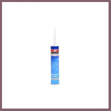 Bezos 280ML Beyaz Pu Mastik 1 Adet Bzss