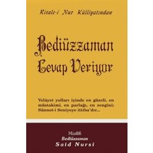 TeknoKapsül Bediüzzaman Cevap Veriyor Normal Boy