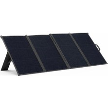 Vira Bıx SY-200W 200W Stand Özellıklı Taşınabılır Güneş Panelı