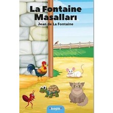 TeknoKapsül La Fontaine Masalları